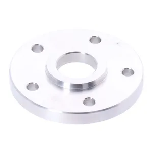 CPV CPV, brake rotor spacer 1/2" offset (3/8 holes)