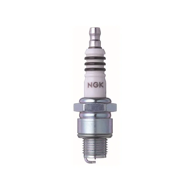 NGK Spark plug Iridium IX BR6HIX