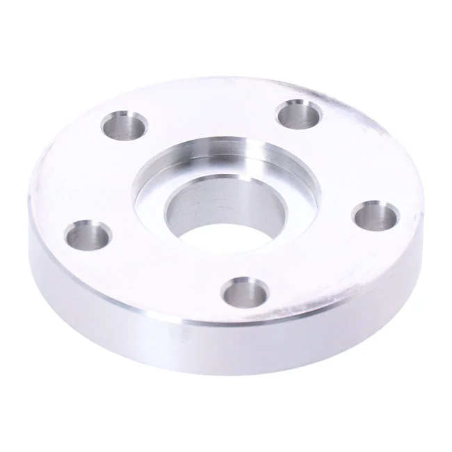 CPV Sprocket & pulley spacer 3/4" offset (7/16 holes)