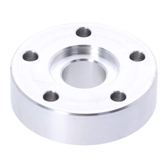 CPV Sprocket & pulley spacer 30mm offset (7/16 holes)