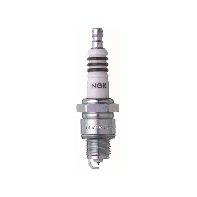 NGK Spark plug Iridium IX BPR6HIX