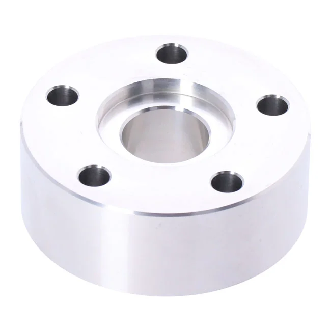 CPV Sprocket & pulley spacer 40mm offset (7/16 holes)