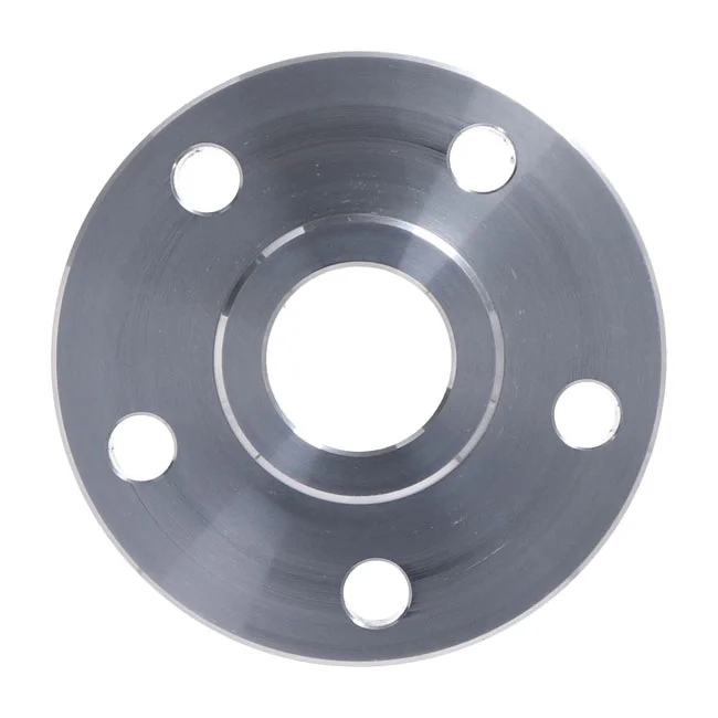 CPV Sprocket & pulley spacer 40mm offset (7/16 holes)