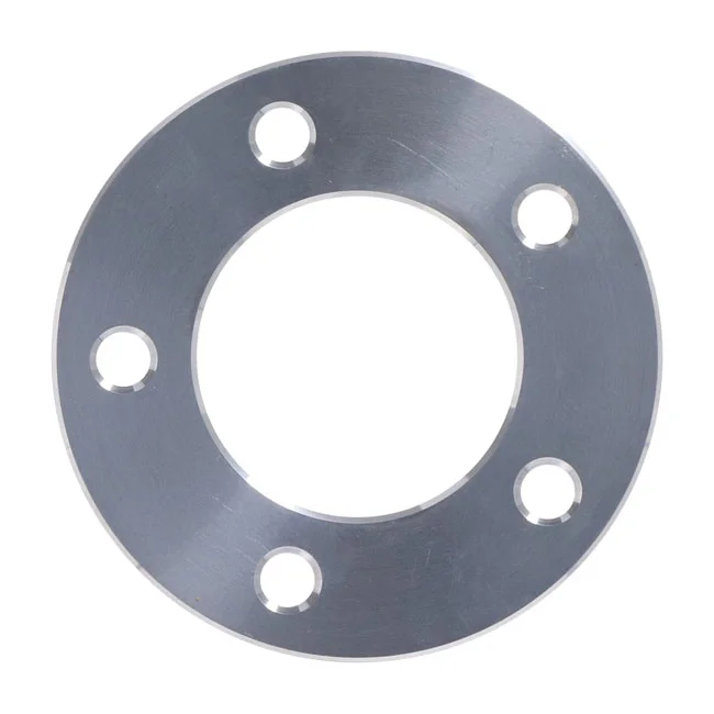 CPV Brake rotor spacer 1/4" offset (3/8 holes)