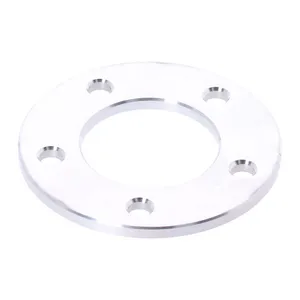 CPV CPV, brake rotor spacer 1/4" offset (3/8 holes)