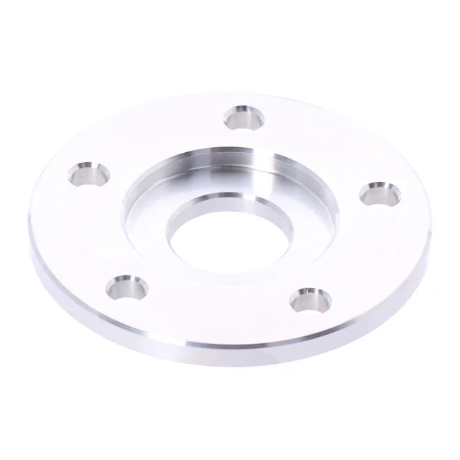 CPV Brake rotor spacer 5/16" offset (3/8 holes)