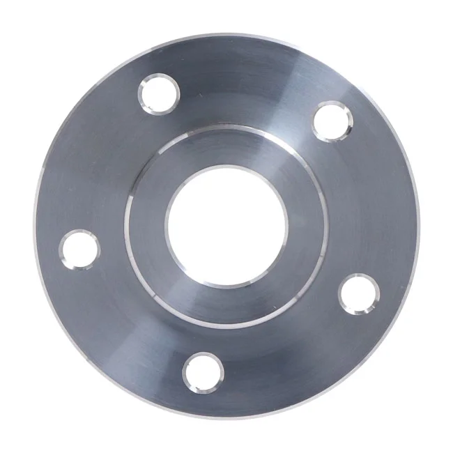 CPV Brake rotor spacer 5/16" offset (3/8 holes)