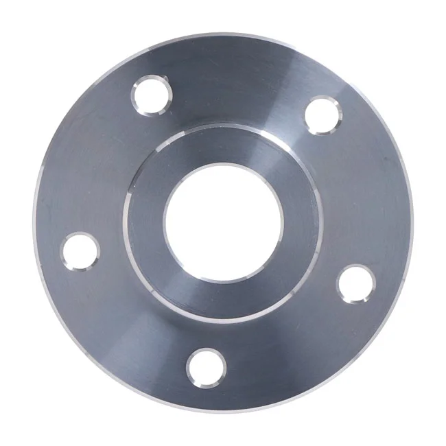 CPV Brake rotor spacer 3/8" offset (3/8 holes)