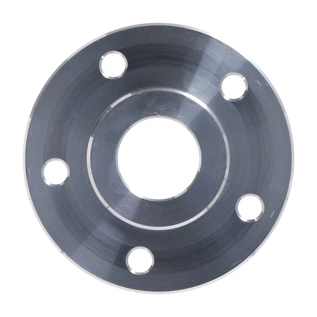 CPV Brake rotor spacer 1/2" offset (3/8 holes)