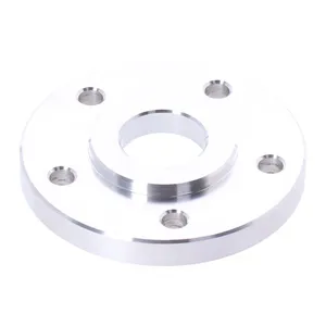 CPV CPV, brake rotor spacer 1/2" offset (3/8 holes)