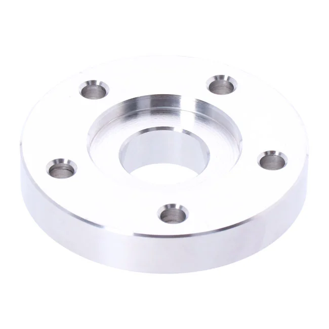 CPV Brake rotor spacer 3/4" offset (3/8 holes)