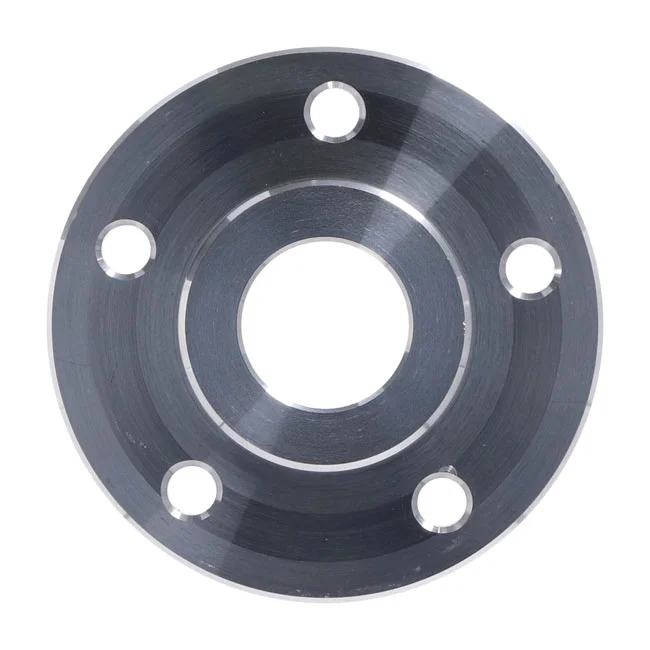 CPV Brake rotor spacer 3/4" offset (3/8 holes)