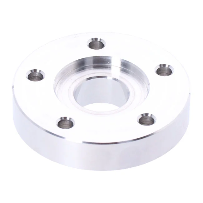 CPV Brake rotor spacer 7/8" offset (3/8 holes)