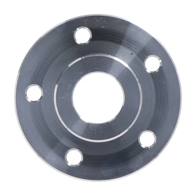 CPV Brake rotor spacer 7/8" offset (3/8 holes)