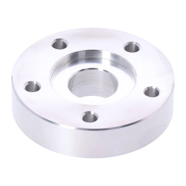 CPV Brake rotor spacer 1" offset (3/8 holes)