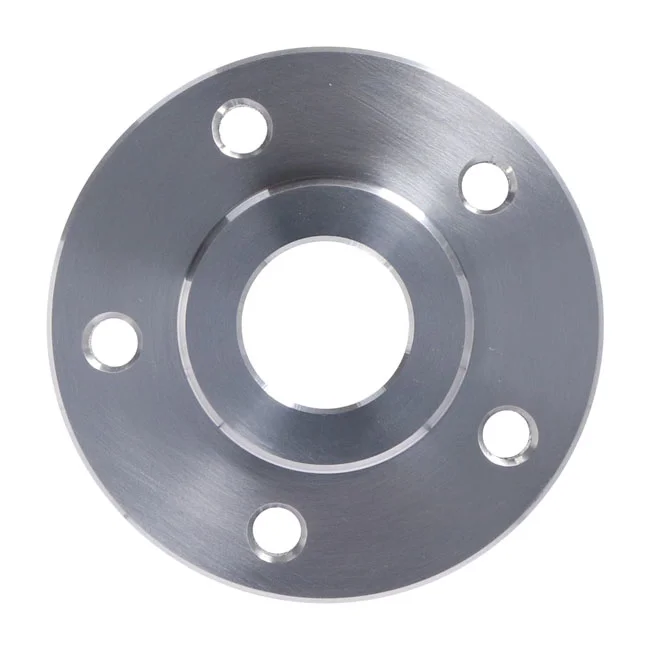 CPV Brake rotor spacer 1" offset (3/8 holes)