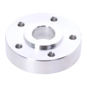 CPV CPV, brake rotor spacer 1" offset (3/8 holes)