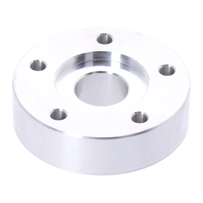 CPV Brake rotor spacer 30mm offset (3/8 holes)