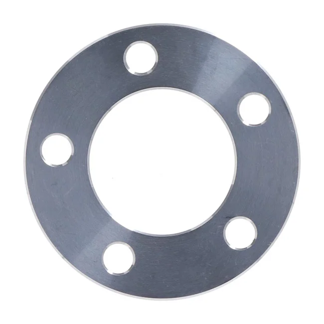 CPV Pulley spacer 1/4" offset (7/16 holes)