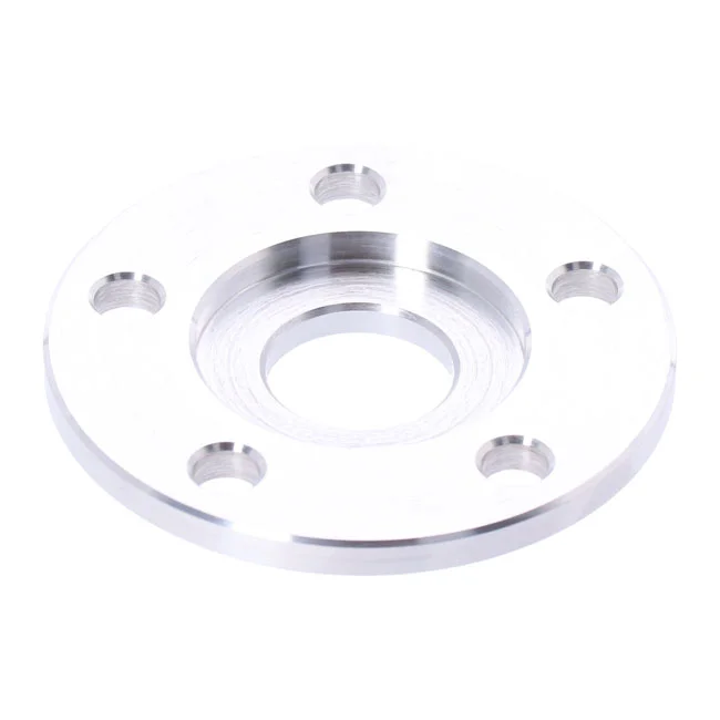 CPV Pulley spacer 5/16" offset (7/16 holes)