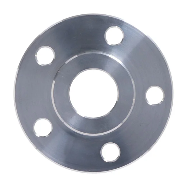 CPV Pulley spacer 3/8" offset (7/16 holes)