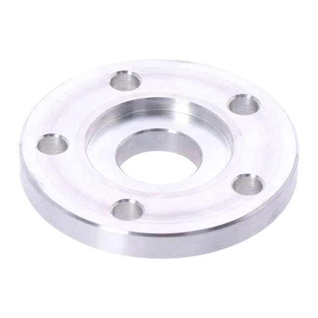 CPV Pulley spacer 1/2" offset (7/16 holes)