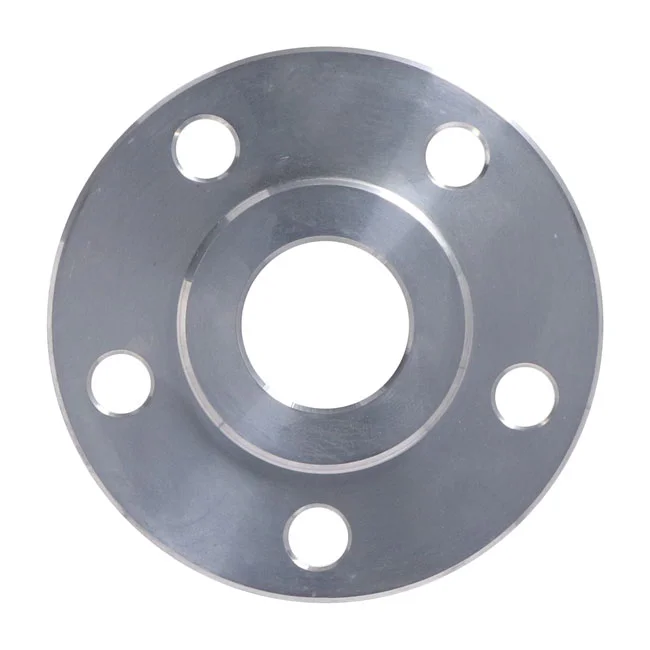 CPV Pulley spacer 1/2" offset (7/16 holes)