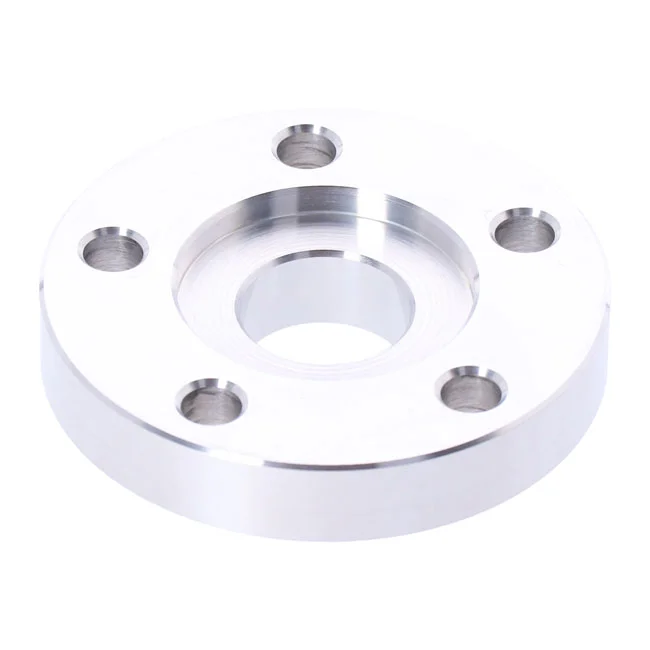 CPV Pulley spacer 3/4" offset (7/16 holes)