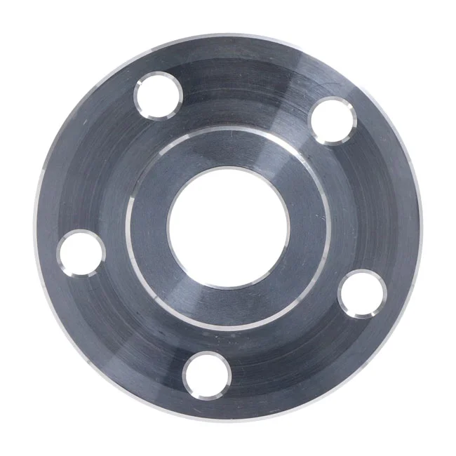CPV Pulley spacer 3/4" offset (7/16 holes)