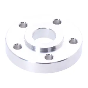 CPV CPV, pulley spacer 3/4" offset (7/16 holes)