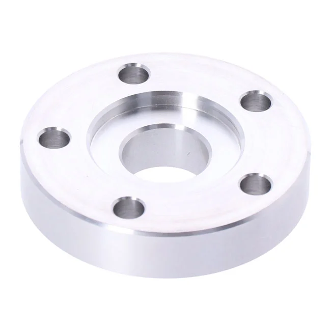 CPV Pulley spacer 7/8" offset (7/16 holes)