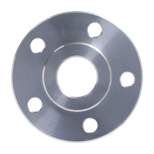 CPV Pulley spacer 7/8" offset (7/16 holes)