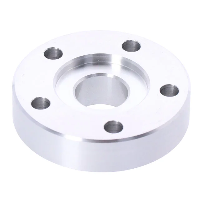 CPV Pulley spacer 1" offset (7/16 holes)