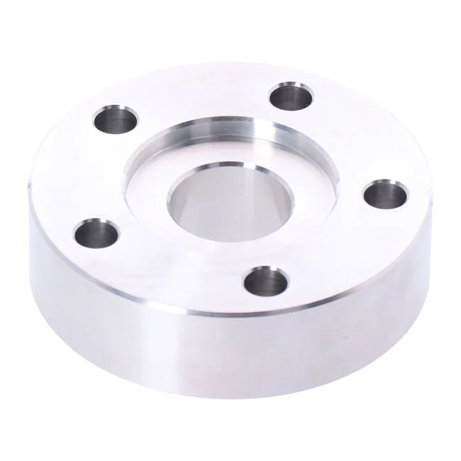 CPV Pulley spacer 30mm offset (7/16 holes)