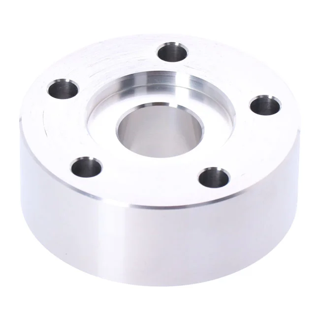 CPV Pulley spacer 40mm offset (7/16 holes)
