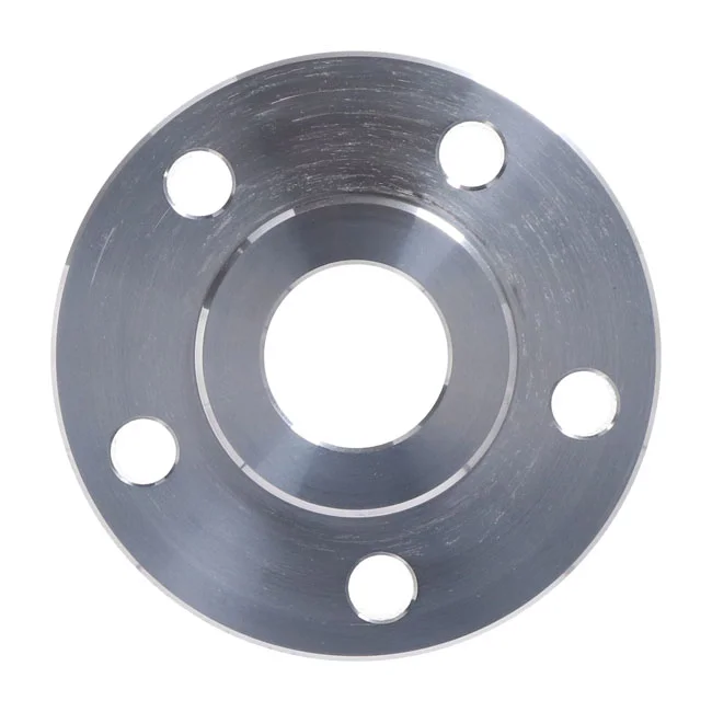 CPV Pulley spacer 40mm offset (7/16 holes)
