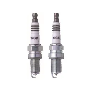 NGK NGK, Spark plug Iridium IX BKR7EIX + DCPR8EIX