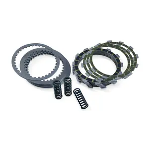 Barnett Barnett, Extra Plate clutch plate kit. Carbon Fiber
