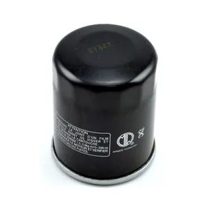 MIW MIW, oil filter black