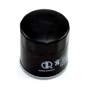 MIW MIW, oil filter black