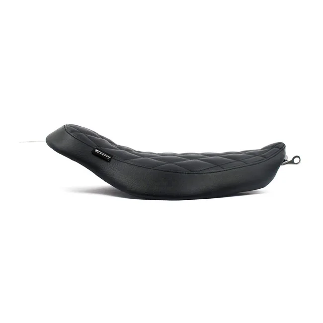 Rough Crafts Crafts, XL Sportster solo seat