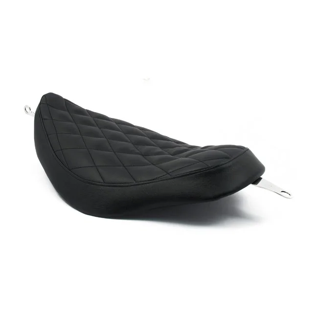 Rough Crafts Crafts, XL Sportster solo seat
