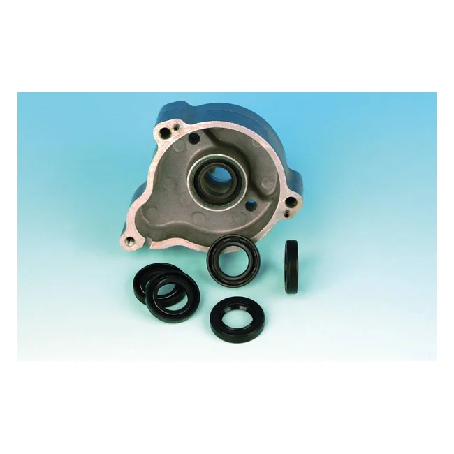 James Gaskets Oil seal starter shaft housing - 31341-80