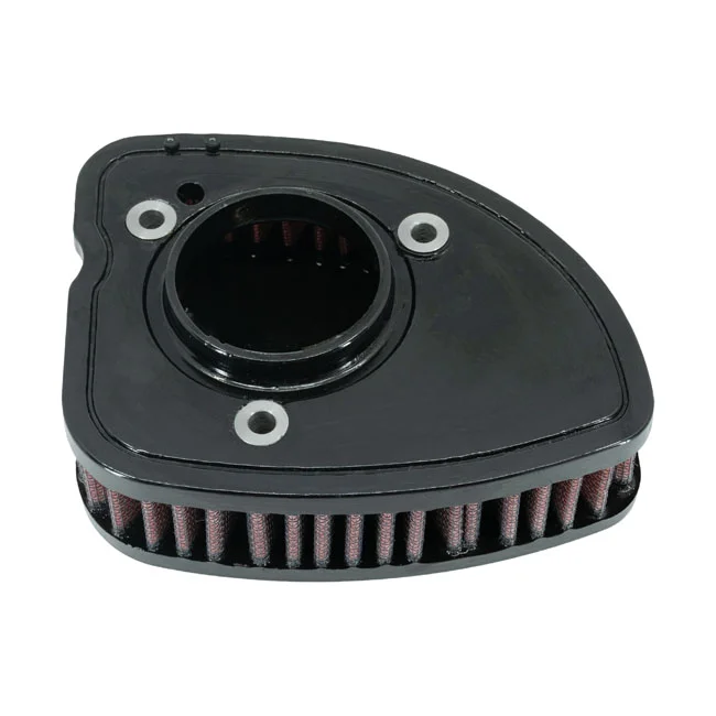 DNA Filters High flow air filter element. Touring/Trike