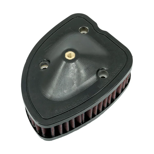 DNA Filters High flow air filter element. Touring/Trike