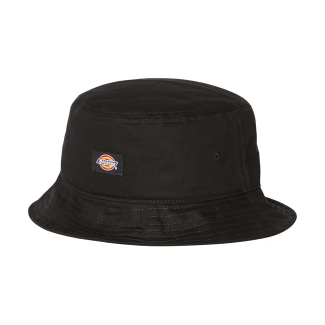 Dickies Clarks grove bucket black