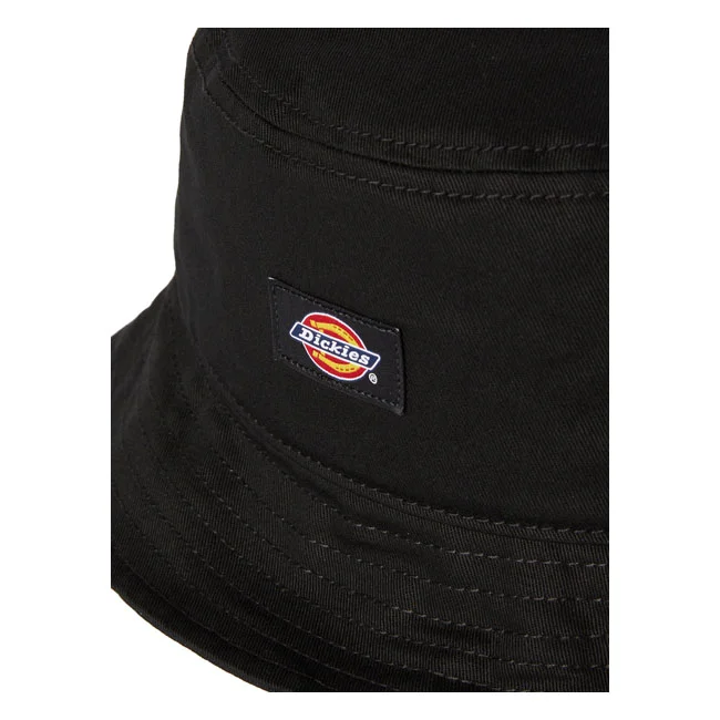Dickies Clarks grove bucket black