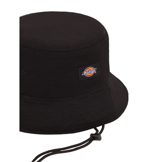 Dickies Clarks grove bucket black