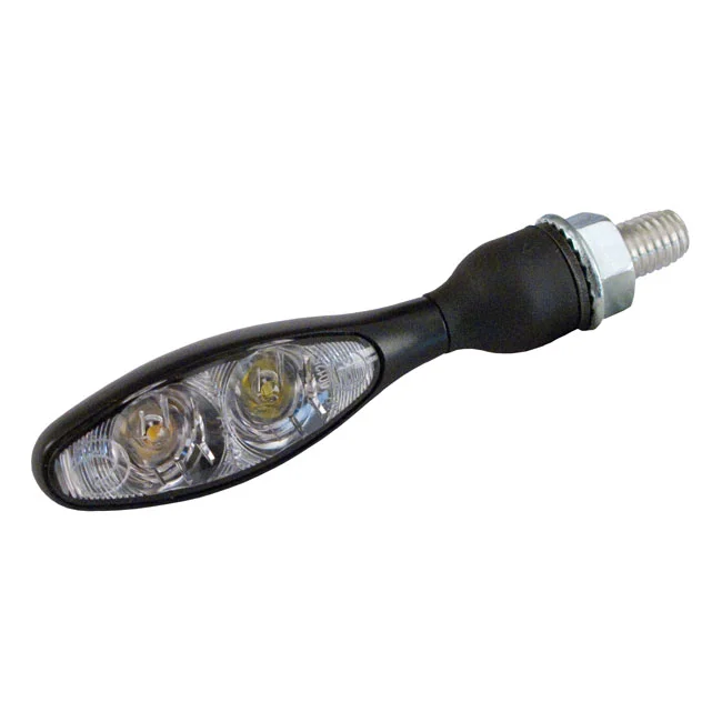 Kellermann Kellermann. Micro 1000 Position Light turn signal. Black