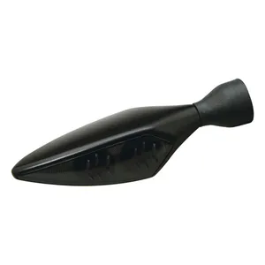 Kellermann Kellermann, Micro Rhombus Dark turn signal. FL/RR